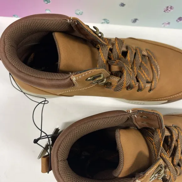 🥾NIB G &amp; CO ANDERS BOOTS