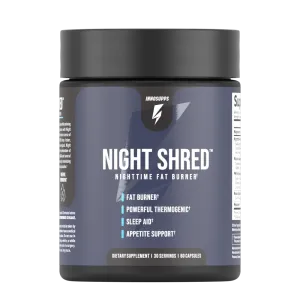 Night Shred