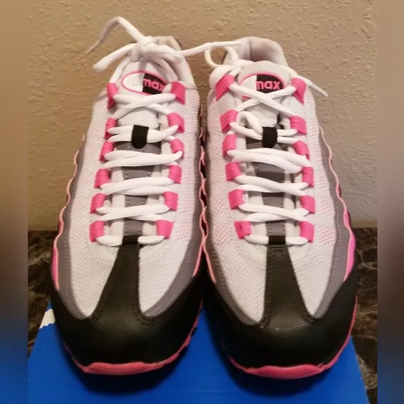 Nike Air Max 95 Casual