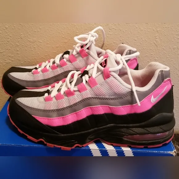 Nike Air Max 95 Casual
