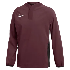 Nike Kids Stock Long Sleeve Windshirt