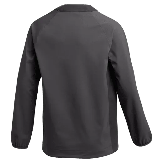 Nike Kids Stock Long Sleeve Windshirt
