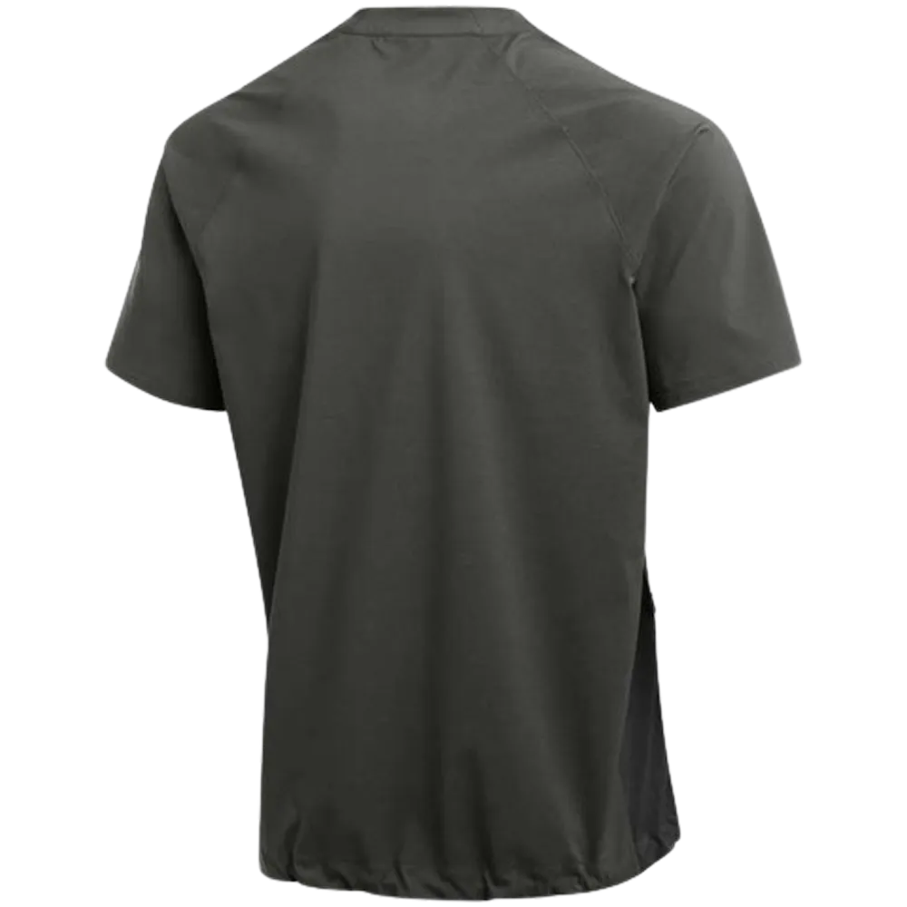 Nike Men's Stock Short Sleeve Windshirt