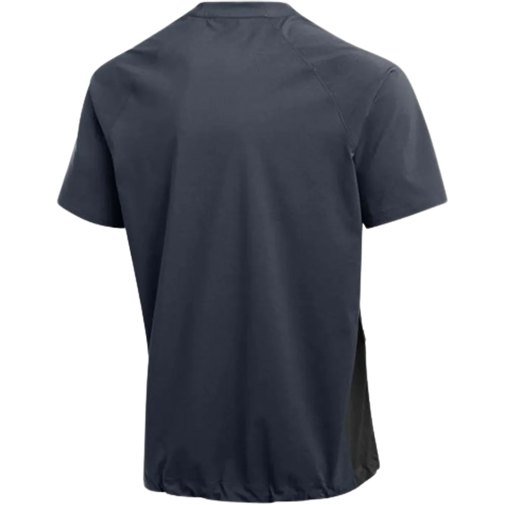 Nike Men's Stock Short Sleeve Windshirt