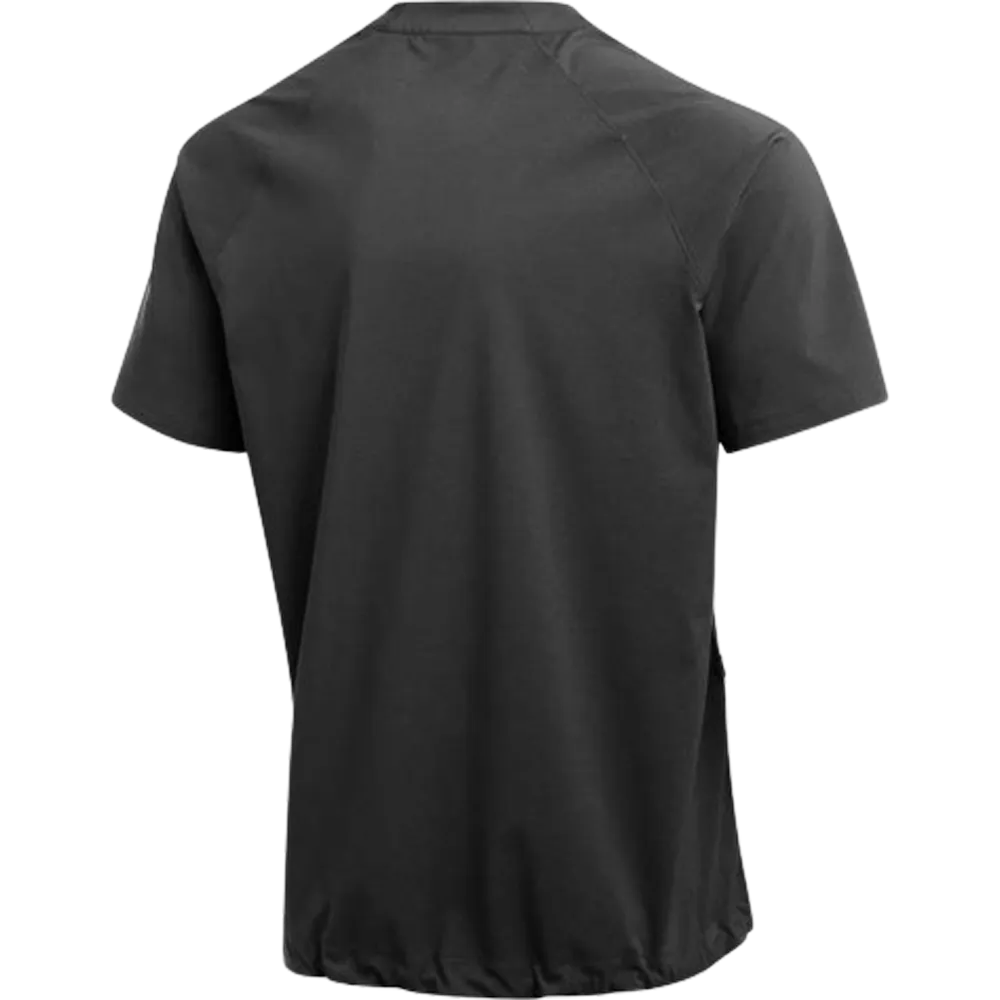 Nike Men's Stock Short Sleeve Windshirt