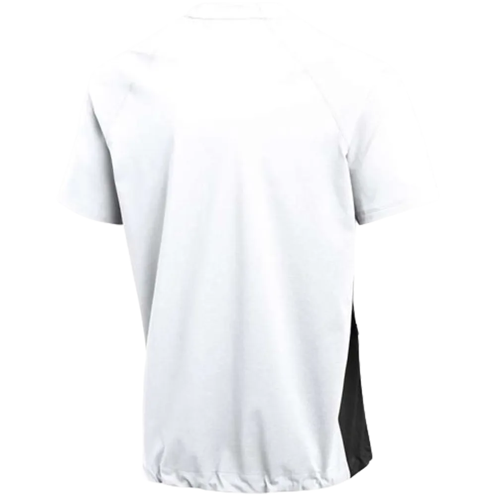 Nike Men's Stock Short Sleeve Windshirt