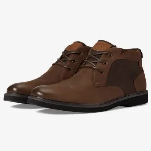 Nunn Bush Denali Plain Toe Chukka Boot