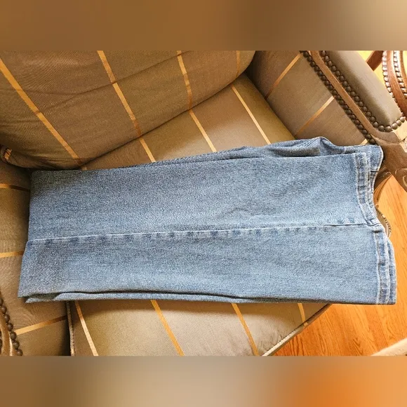 NWOT free People Jayde Flare Jeans skinny fit with dramatic flare