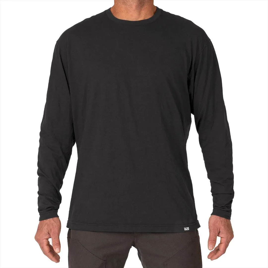 NYCO LONG SLEEVE T-SHIRT