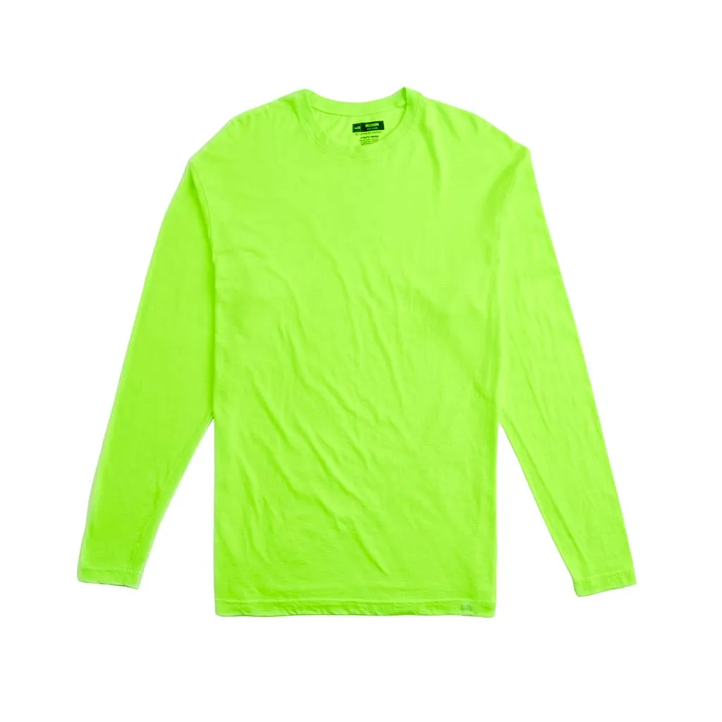 NYCO LONG SLEEVE T-SHIRT