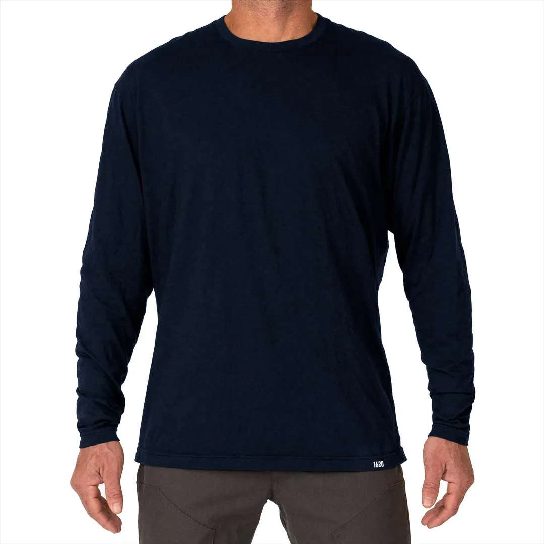 NYCO LONG SLEEVE T-SHIRT