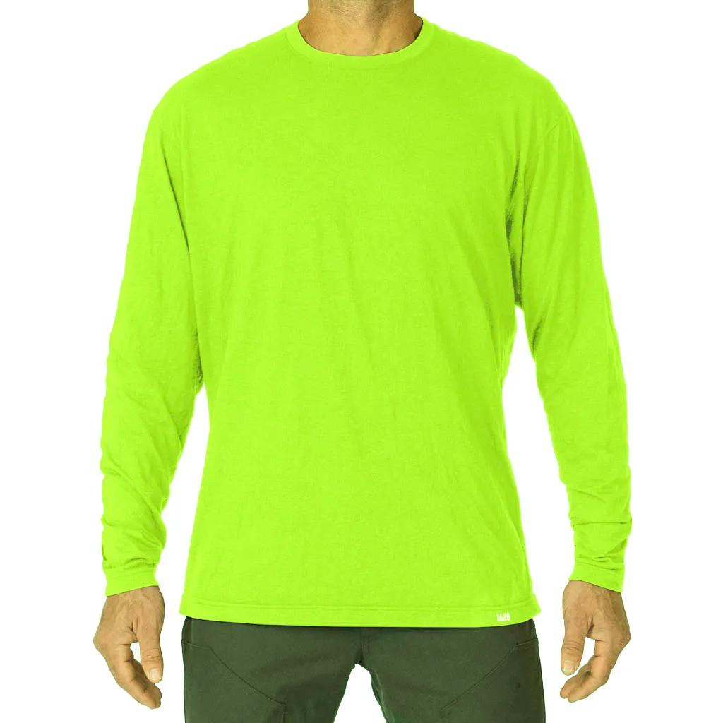 NYCO LONG SLEEVE T-SHIRT
