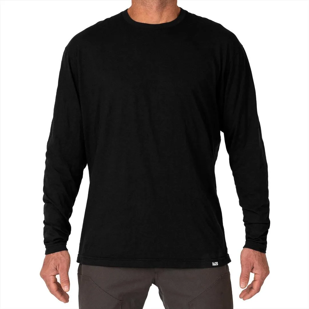 NYCO LONG SLEEVE T-SHIRT