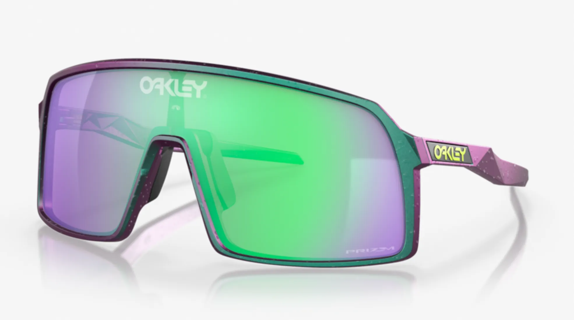 Oakley Sutro Sunglasses