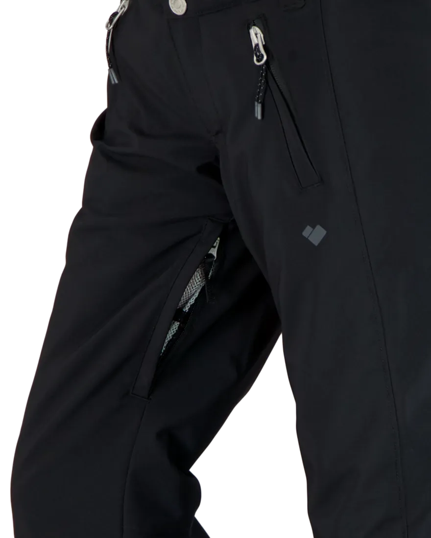 Obermeyer Girls Jessi Snow Pant