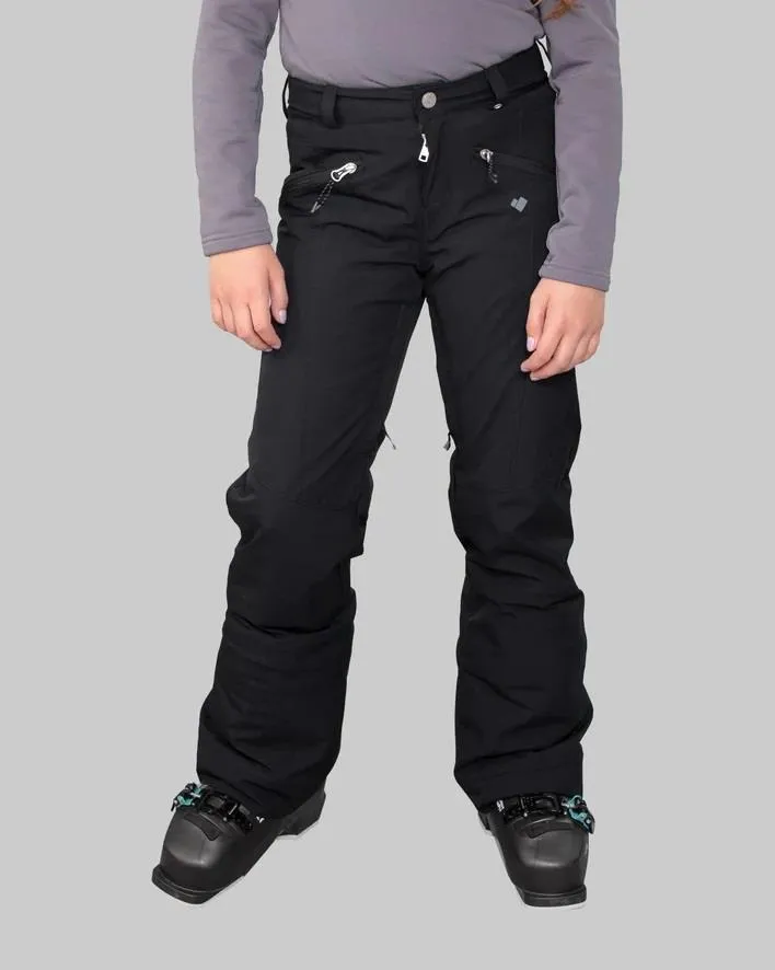 Obermeyer Girls Jessi Snow Pant