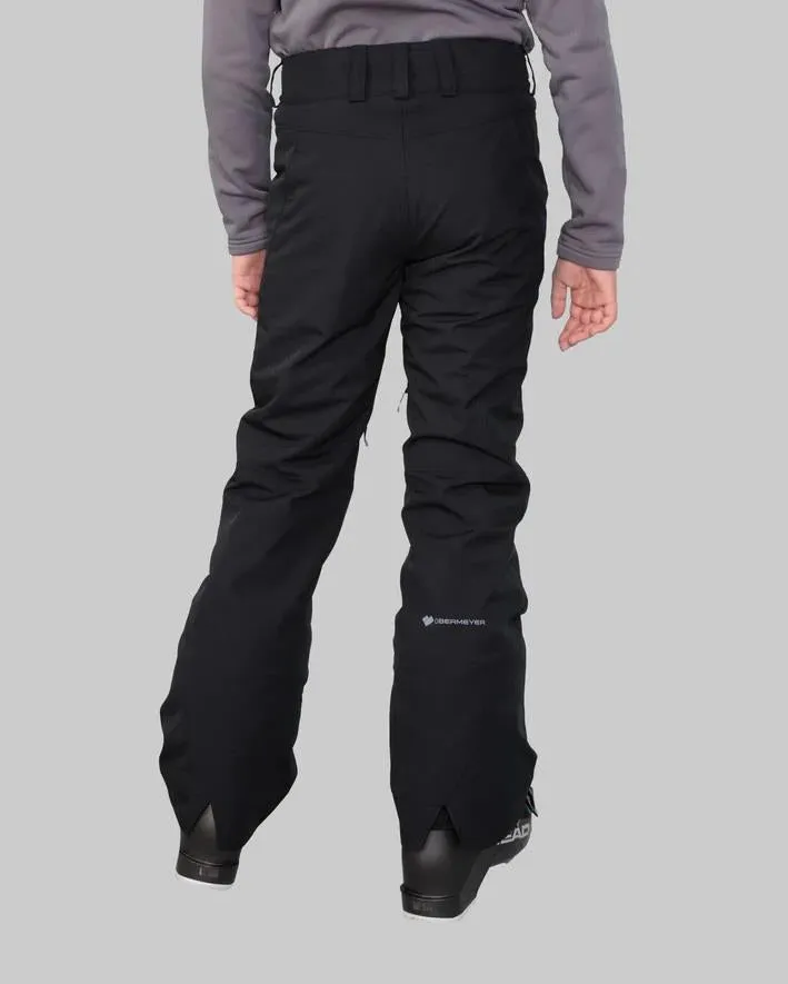 Obermeyer Girls Jessi Snow Pant