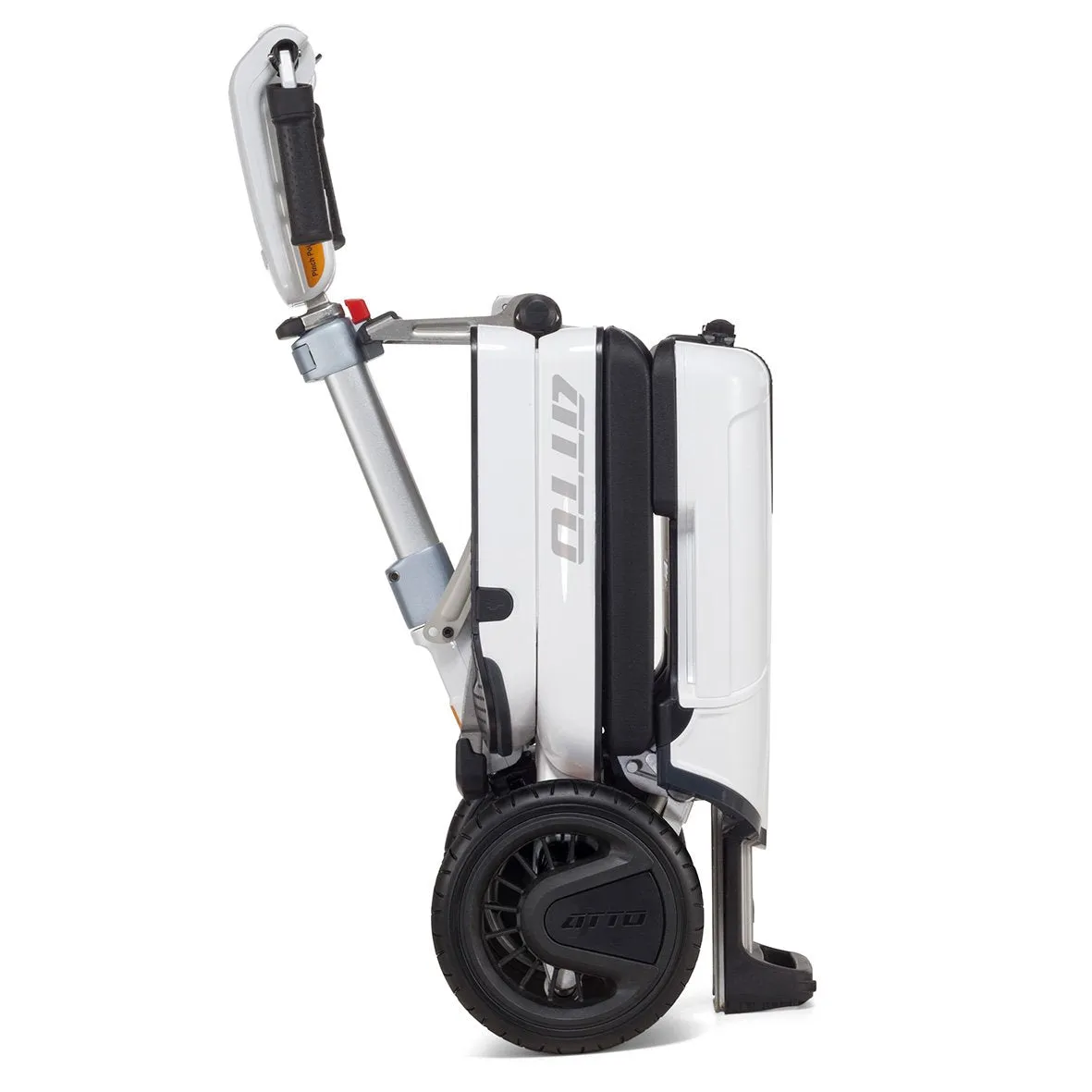 Open Box ATTO Mobility Scooter