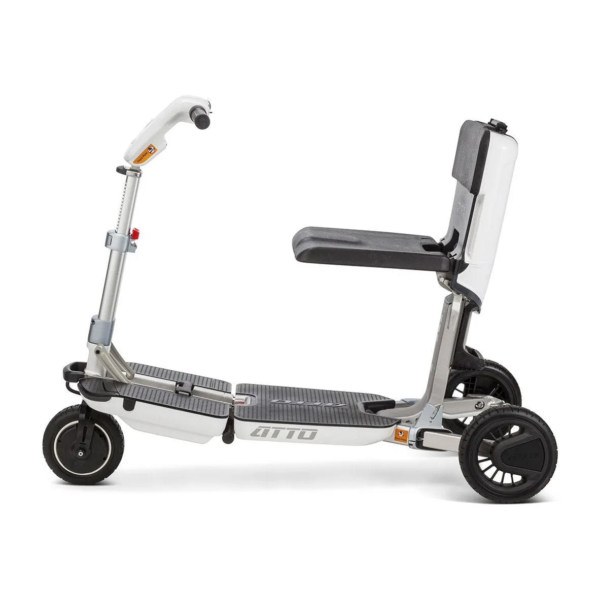 Open Box ATTO Mobility Scooter