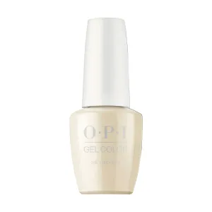 OPI T73 One Chic Chick - Gel Polish 0.5oz