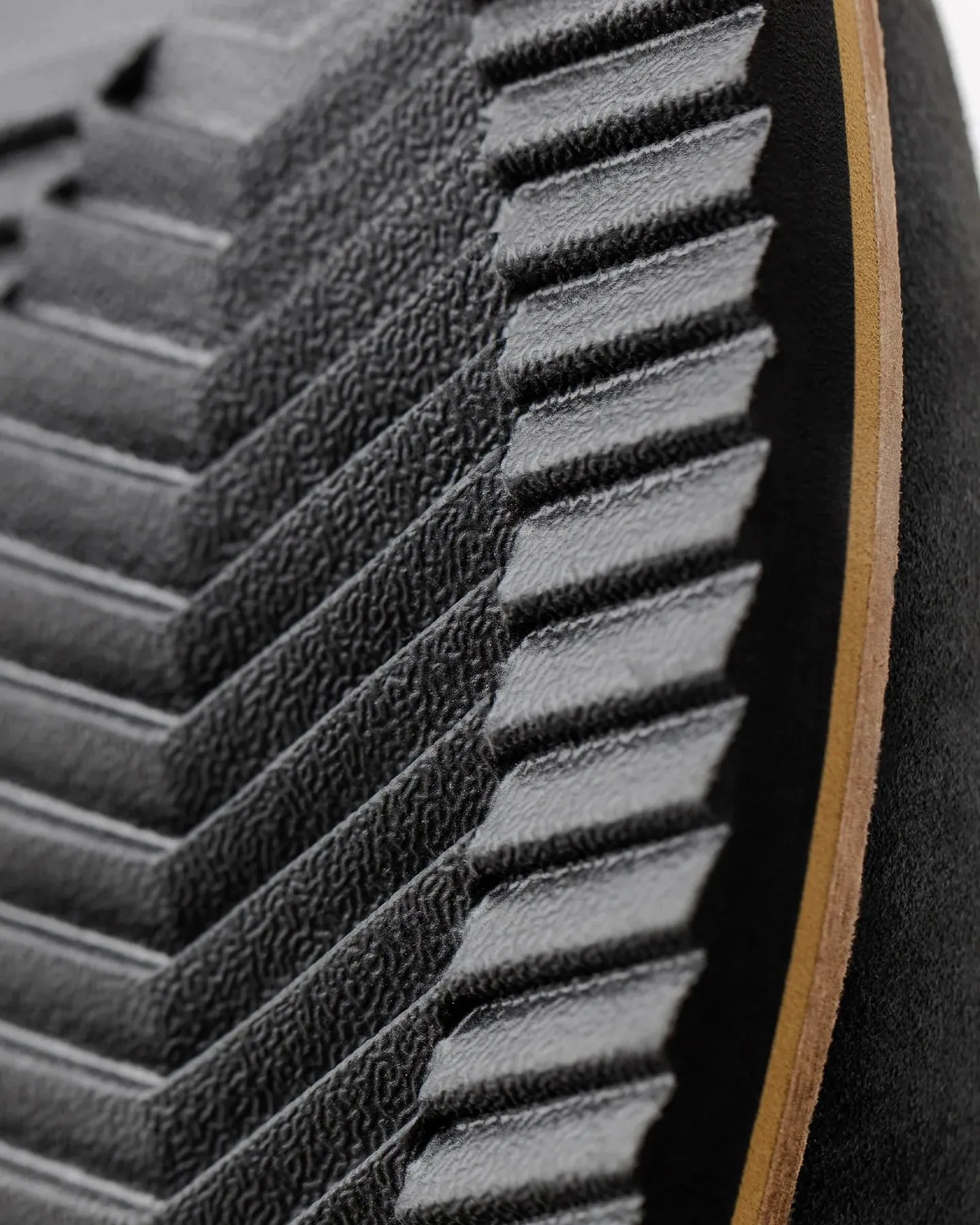 Original Suede Clogs in Charcoal