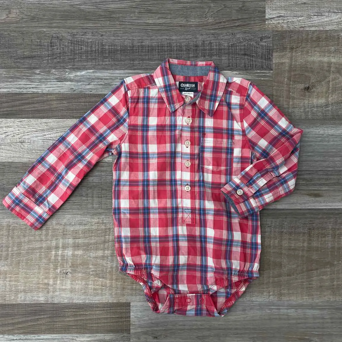 Oshkosh ONESIE casual