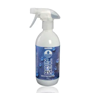 Oxford Rain Seal