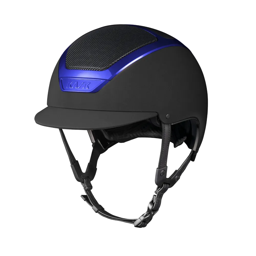 Painted Dogma Riding Helmet by KASK