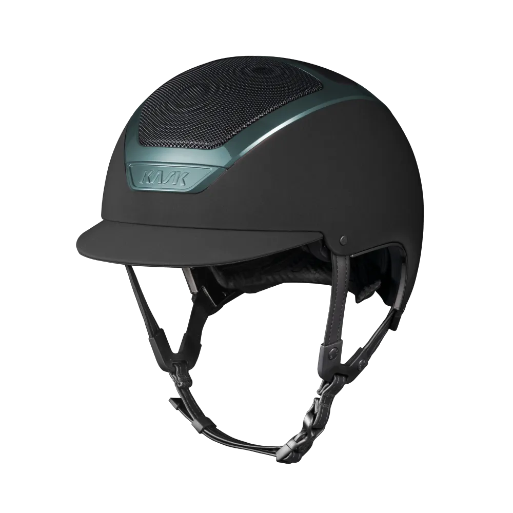 Painted Dogma Riding Helmet by KASK