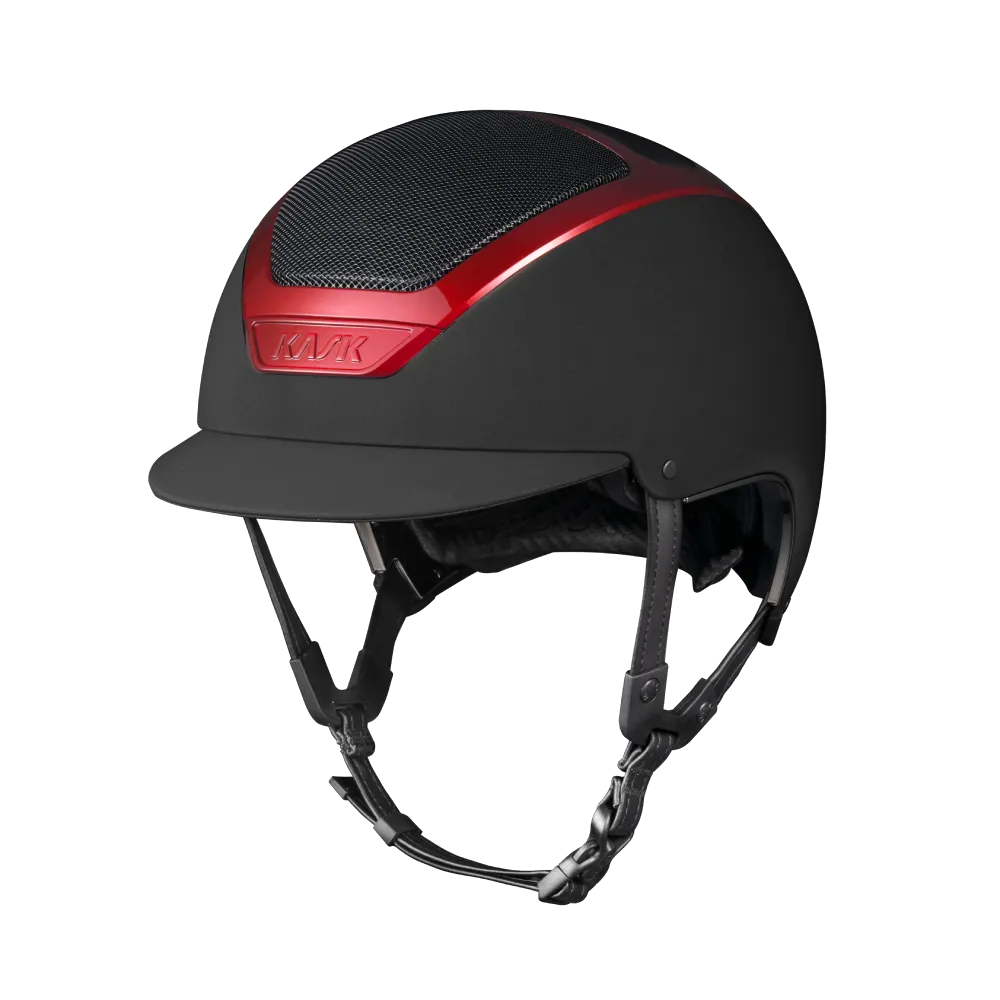 Painted Dogma Riding Helmet by KASK