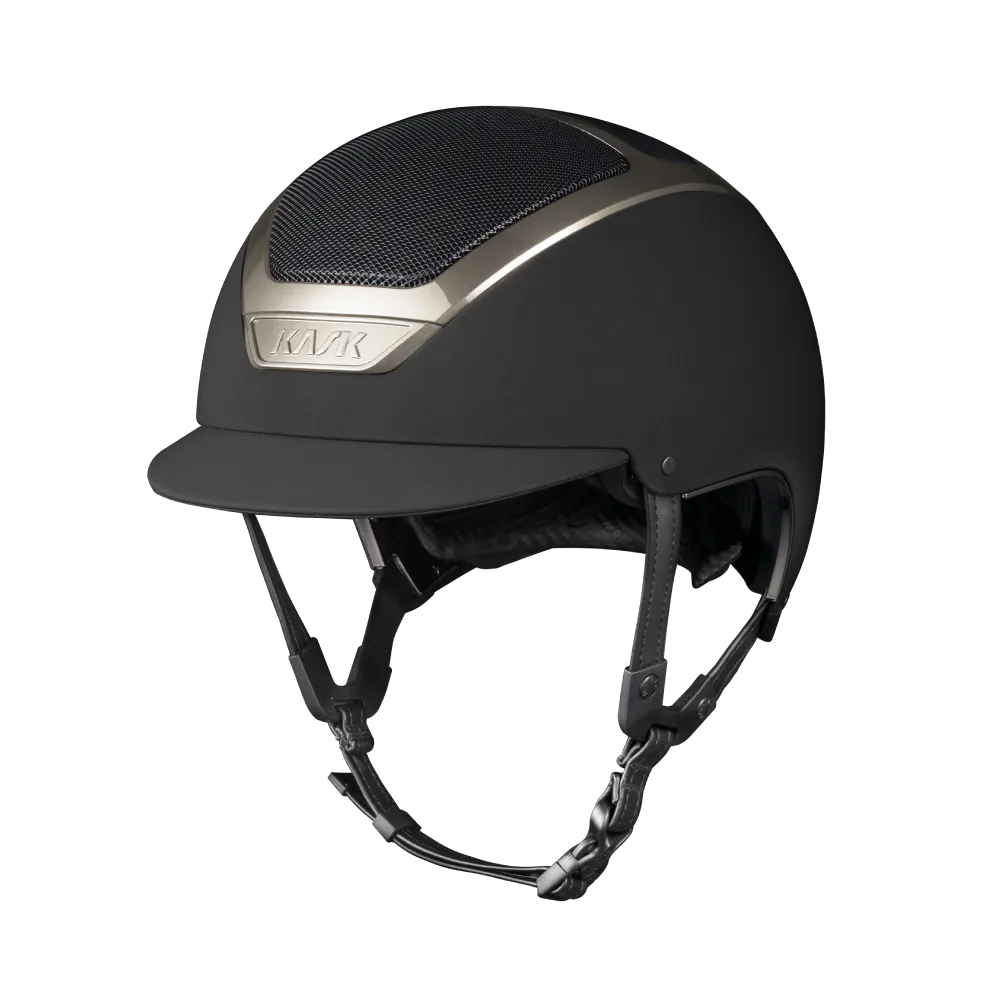 Painted Dogma Riding Helmet by KASK