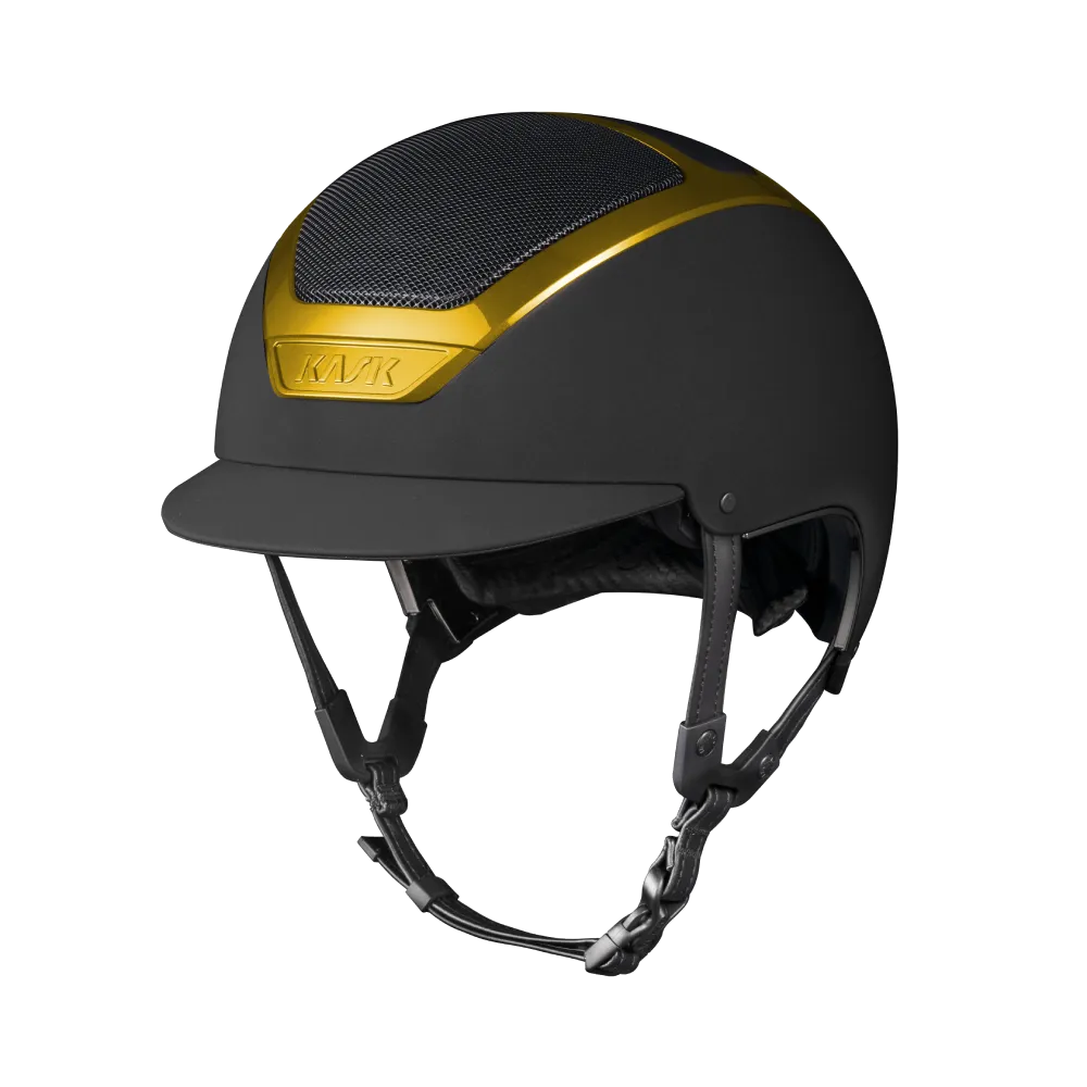 Painted Dogma Riding Helmet by KASK