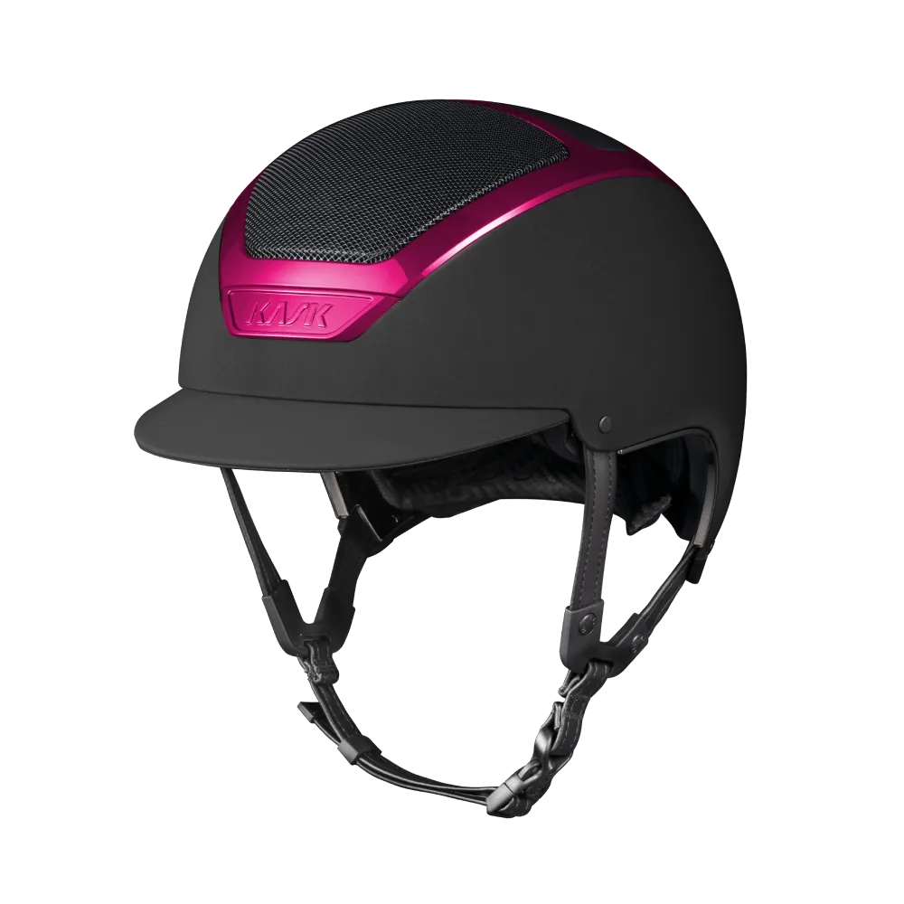 Painted Dogma Riding Helmet by KASK