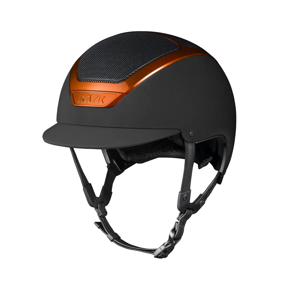 Painted Dogma Riding Helmet by KASK