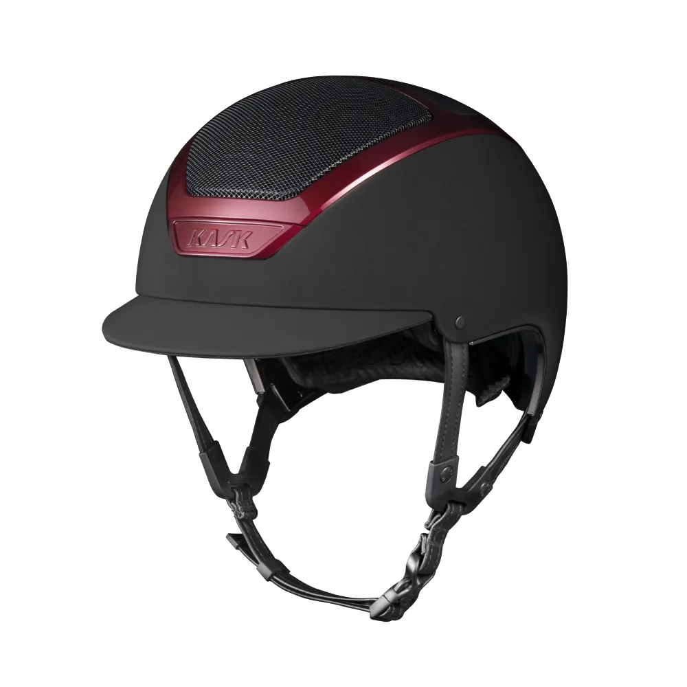 Painted Dogma Riding Helmet by KASK