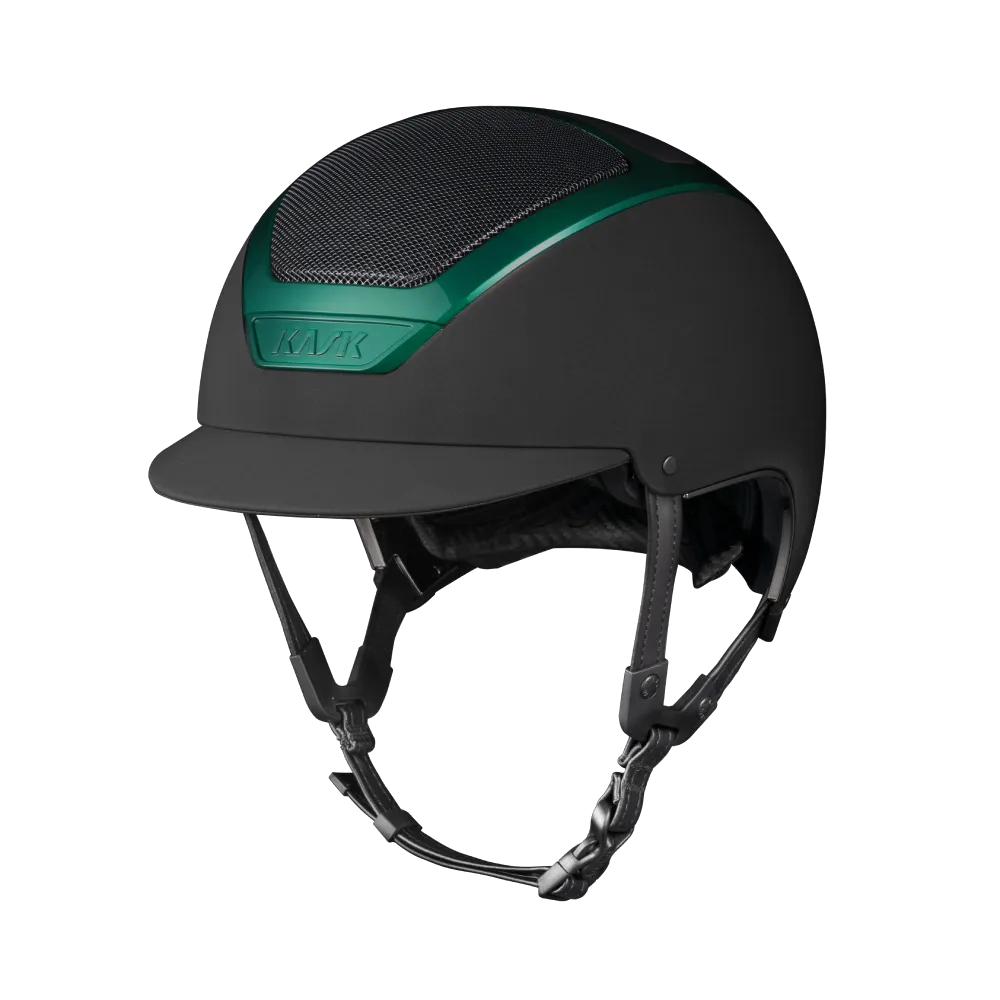 Painted Dogma Riding Helmet by KASK