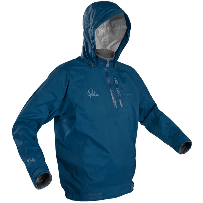 Palm Tora Jacket