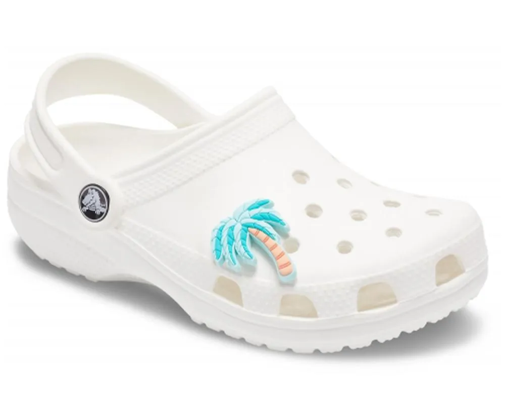 Palm Tree Jibbitz