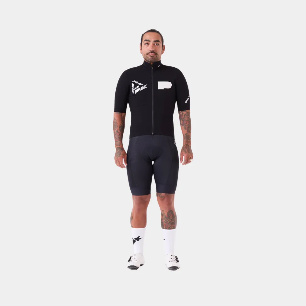 Par Küp Disrupt Gabba - Black