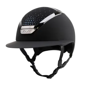 Passage Star Lady Chrome Riding Helmet by KASK