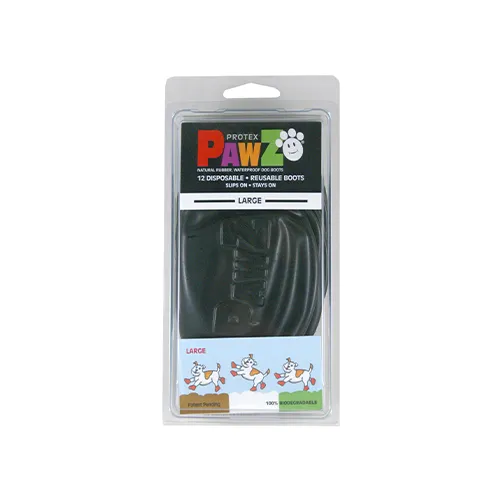 Pawz Dog Boots