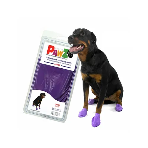 Pawz Dog Boots