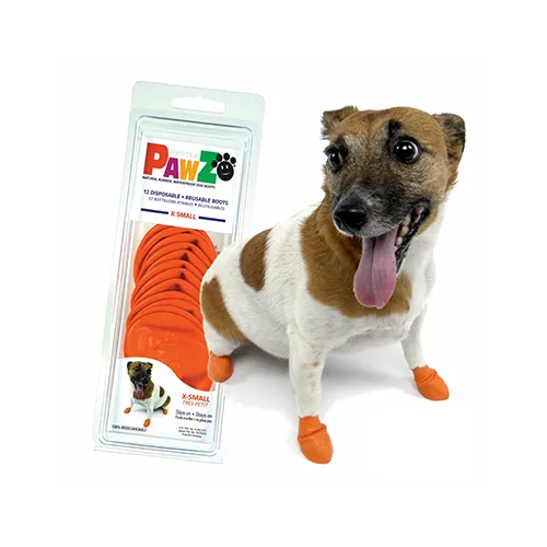 Pawz Dog Boots