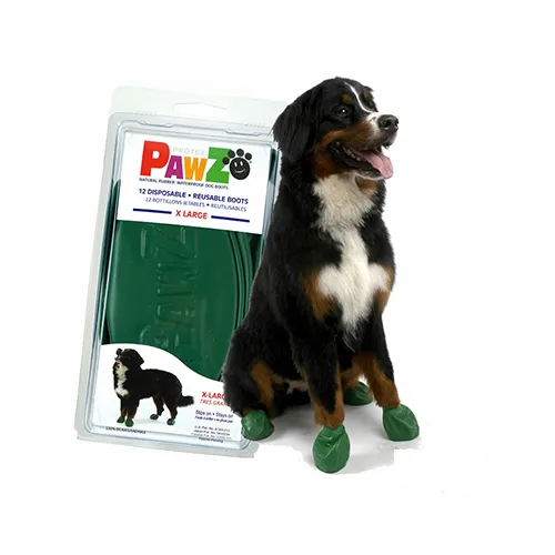 Pawz Dog Boots