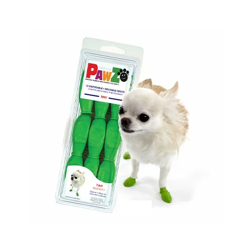 Pawz Dog Boots
