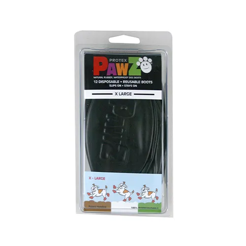 Pawz Dog Boots