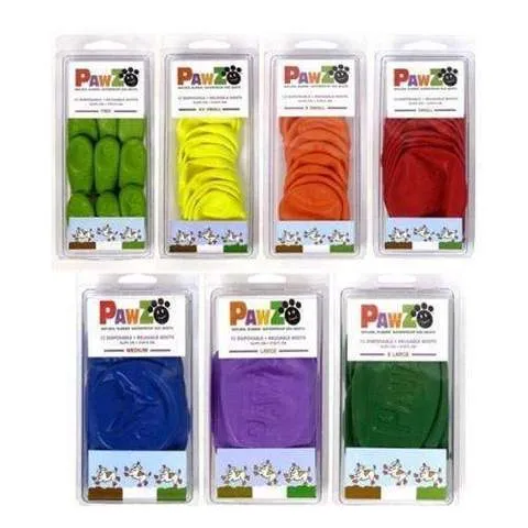 Pawz Dog Boots