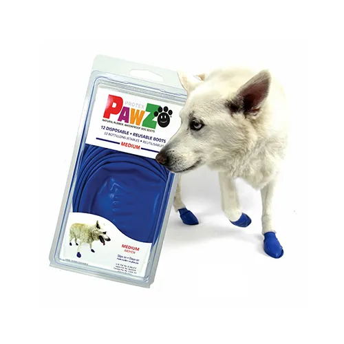 Pawz Dog Boots