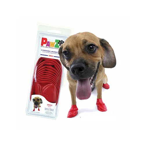 Pawz Dog Boots