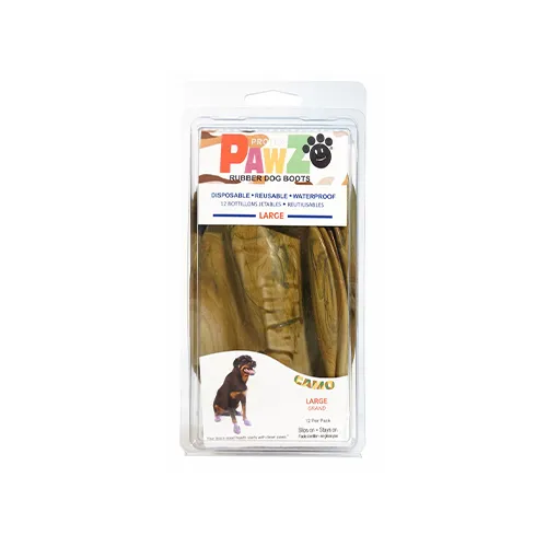 Pawz Dog Boots